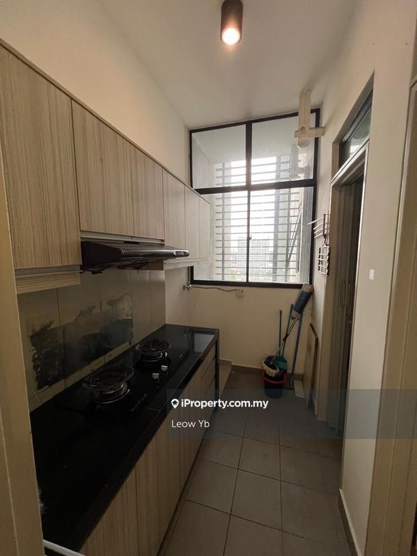 Kediaman Servis untuk Dijual di i-Residence @ i-City oleh Leow Yb - iProperty.com.my