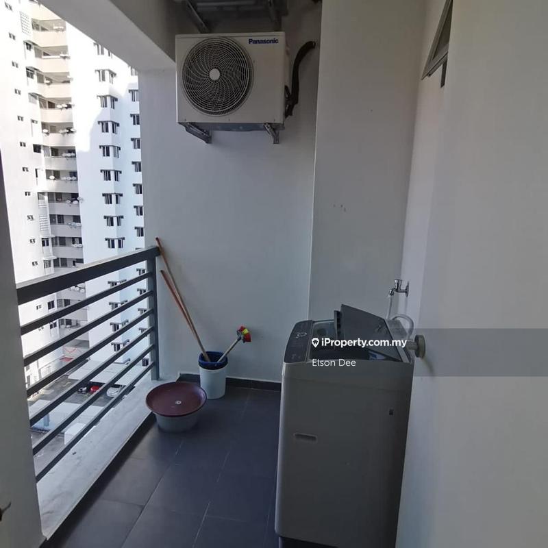 Kondominium untuk Dijual di Jambul Height Condominium oleh Elson Dee - iProperty.com.my