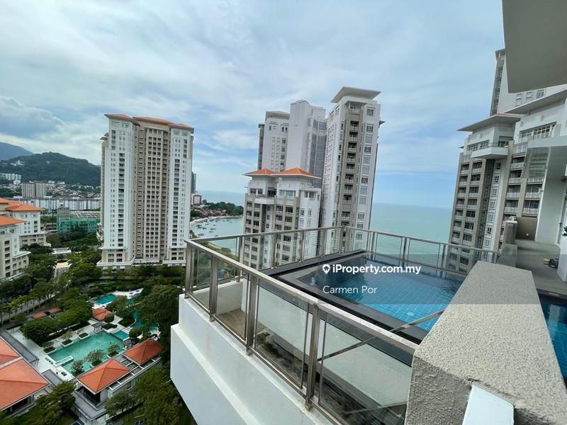 Kondominium untuk Disewa di Andaman @ Quayside oleh Carmen Por - iProperty.com.my