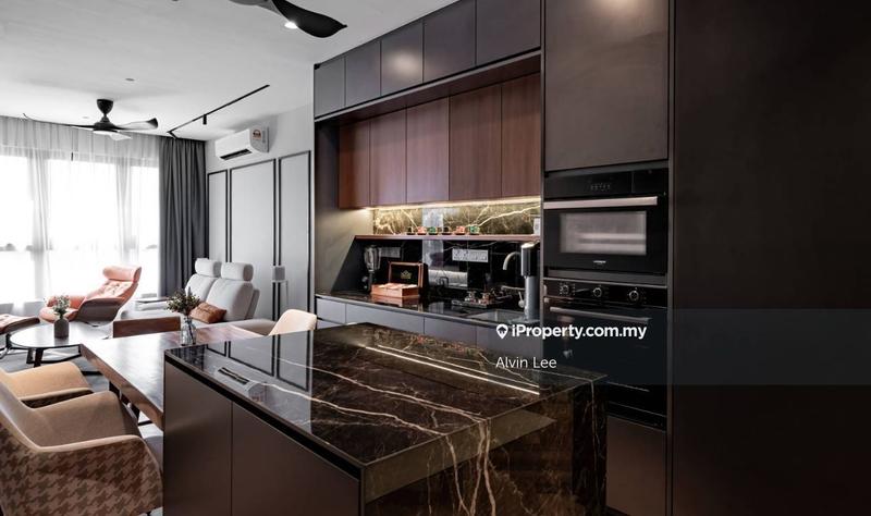 For Sale - The Rainz