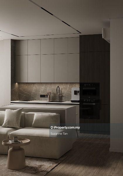 Service Residence for Sale in Millerz Square Serviced Residence by Suzanne Tan - iProperty.com.my