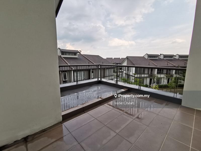 3-storey Terraced House for Sale in 402a6, Telok Panglima Garang by Irene Cheah - iProperty.com.my