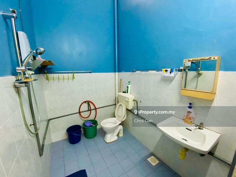 2-storey Terraced House for Rent in Berserah taman bandar emas, Kuantan by Chris Gan - iProperty.com.my