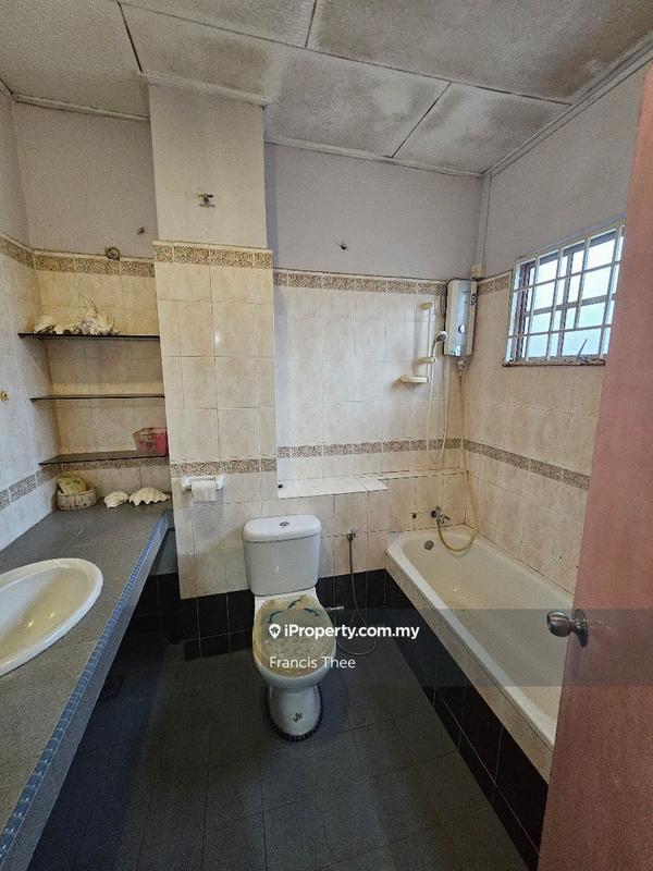 3-storey Terraced House for Sale in Taman Putri Jaya, Cheras by Francis Thee - iProperty.com.my