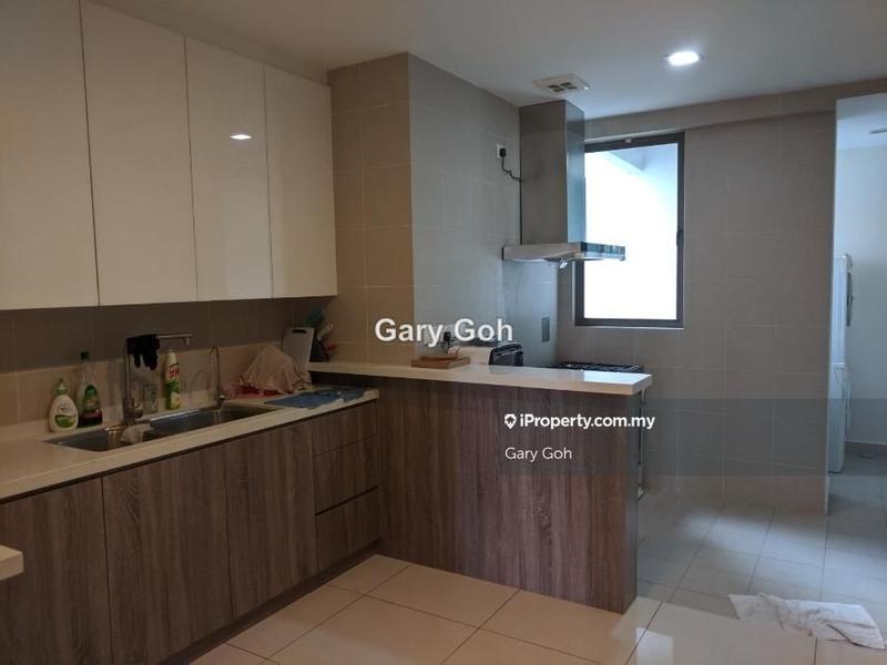 Kondominium untuk Dijual di Ara Hill Condominium oleh Gary Goh - iProperty.com.my