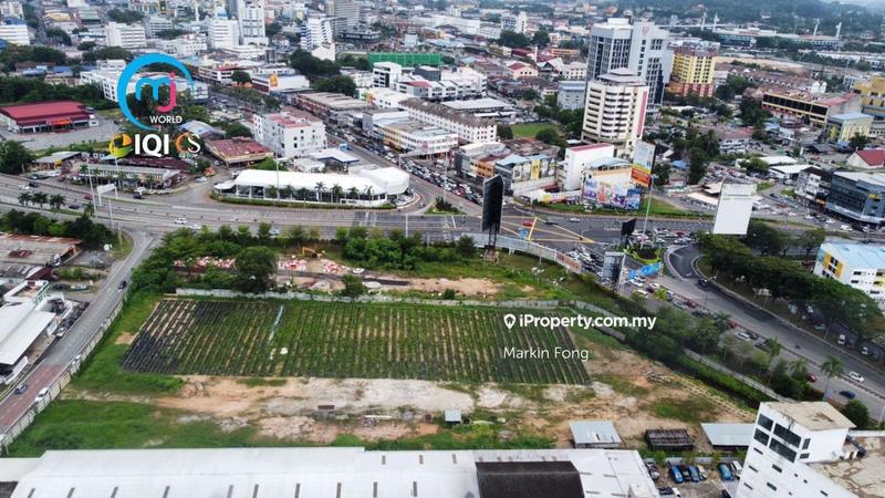 For Rent - Tanjung Api