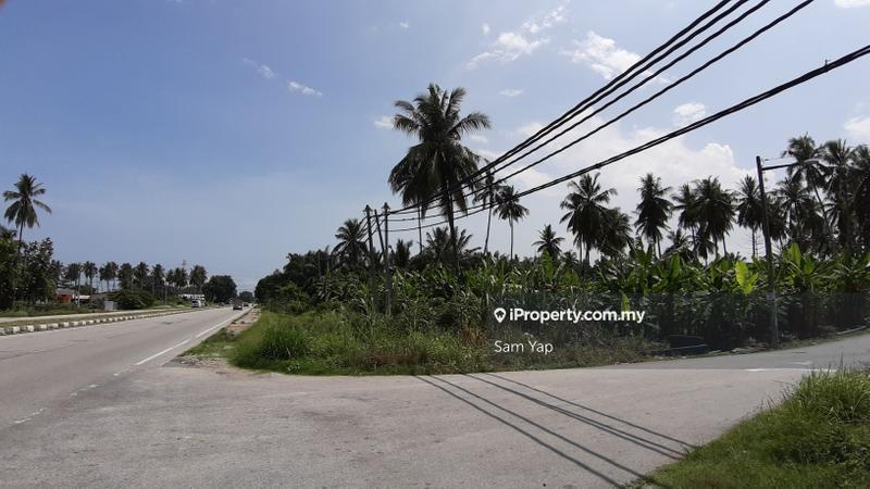 Agricultural Land for Rent in Kapar Batu 13, Klang by Sam Yap - iProperty.com.my