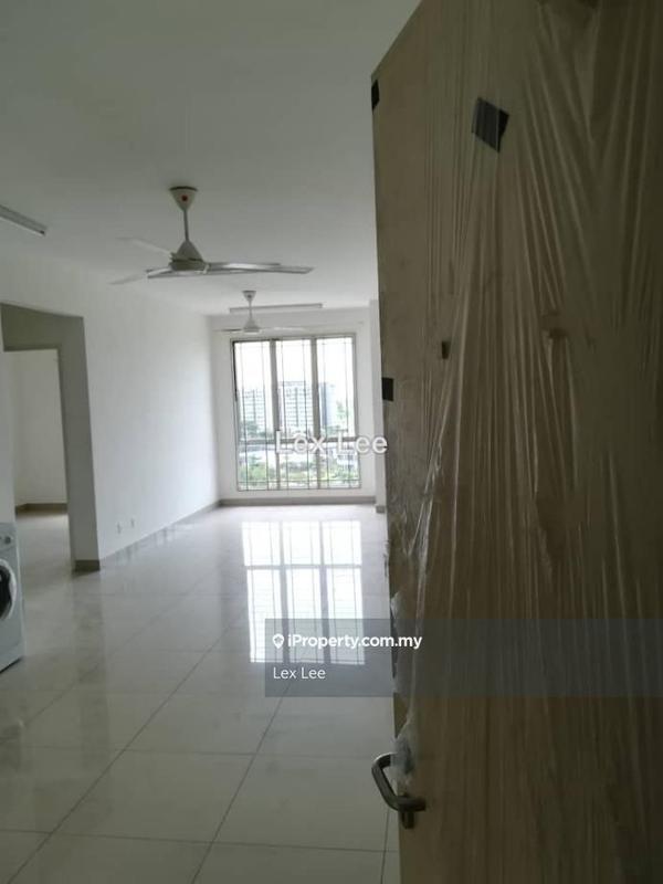Apartment for Sale in Seri Baiduri by Lex Lee - iProperty.com.my