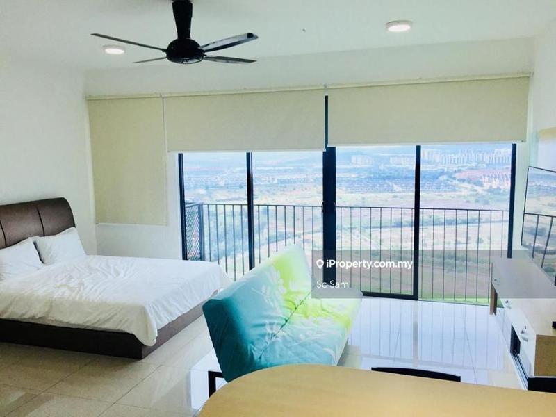 For Sale - Trefoil @ Setia City