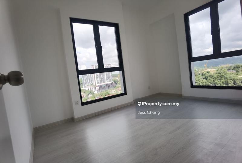 Residensi Servis untuk Dijual di Equine Residence oleh Jess Chong - iProperty.com.my