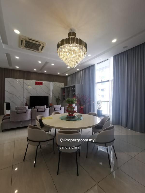 For Sale - 9Ine (Residensi Sembilan)