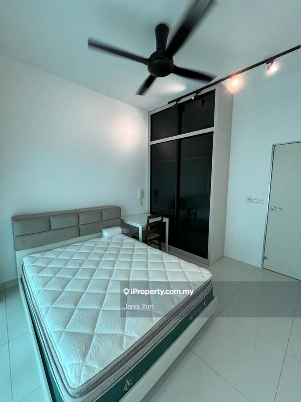 Service Residence for Rent in Greenfield Residence by Janis Yim - iProperty.com.my