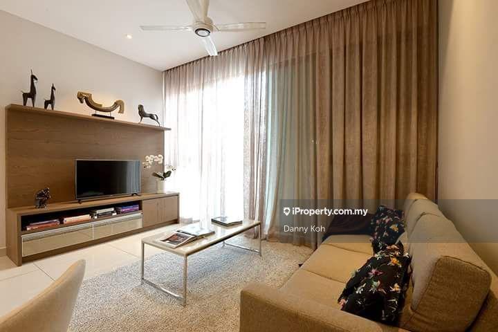 Kondominium untuk Disewa di Geo38 Residence oleh Danny Koh - iProperty.com.my