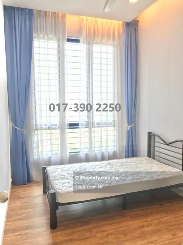 Condominium for Sale in Riverdale @ Usj One Park by Seng Yoon Ng - iProperty.com.my