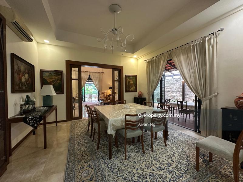 Bungalow House untuk Dijual di Taman Tunku, Bukit Tunku (Kenny Hills) oleh Aivan Ng - iProperty.com.my