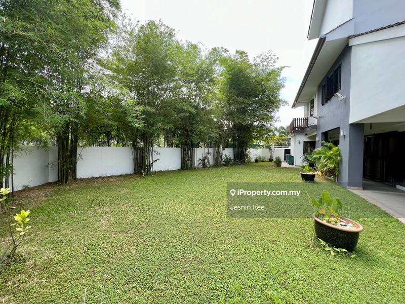 3-storey Terraced House for Rent in Lake Fields, Sungai Besi by Jesnin Kee - iProperty.com.my