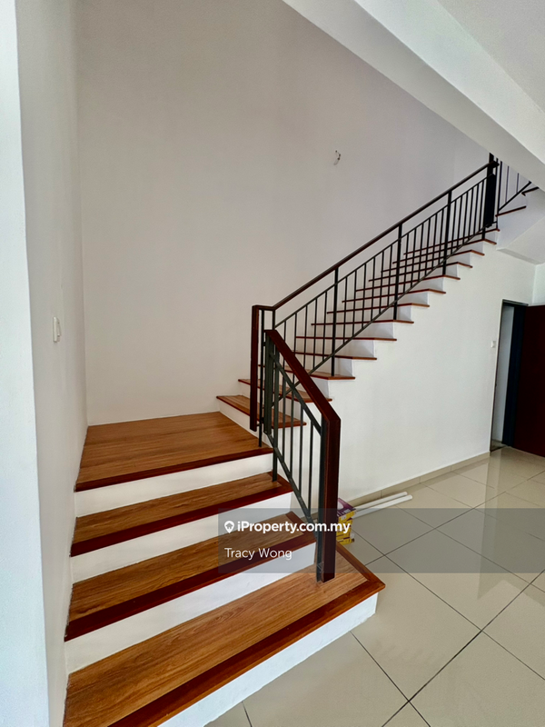 2-storey Terraced House for Sale in Kajang East, Semenyih by Tracy Wong - iProperty.com.my