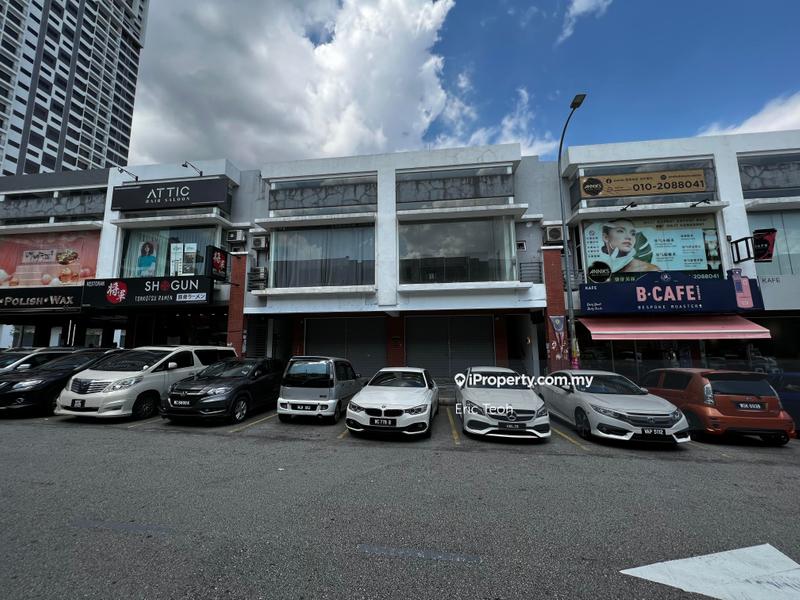 Kedai untuk Disewa di Cheras Selatan, Cheras oleh Eric Teoh - iProperty.com.my