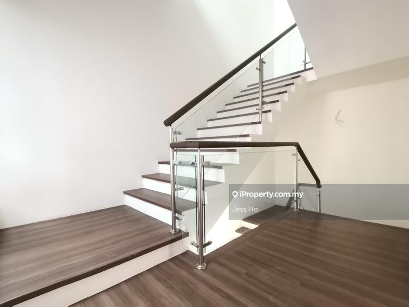 3-storey Terraced House for Sale in Happy Garden, Kuchai Lama by Jess Ho - Vila Setara Happy Garden Superlink - iProperty.com.my