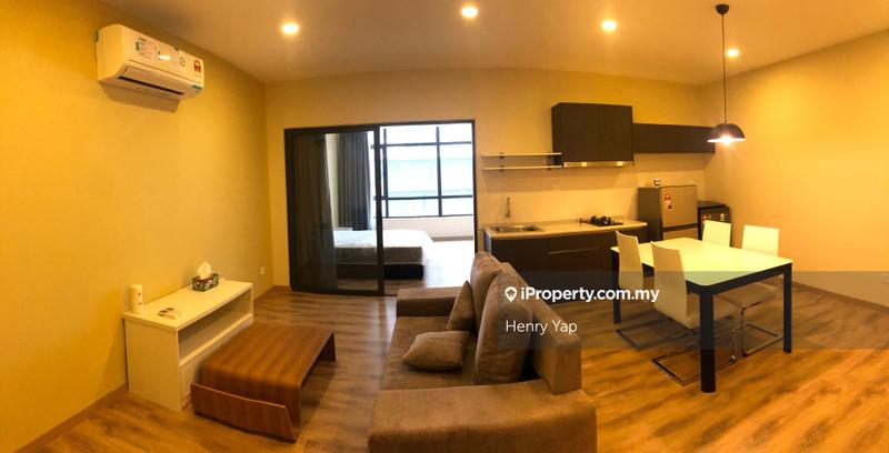 For Sale - The Mark @ Cheras