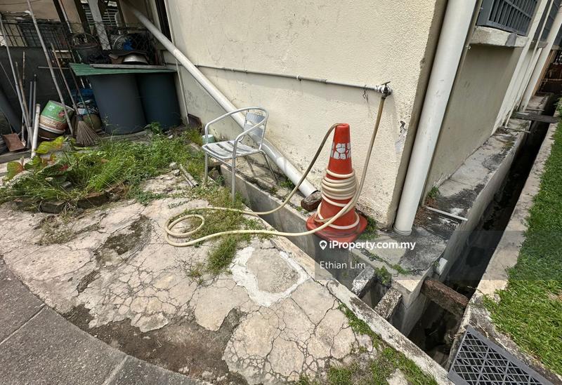 Flat for Sale in Taman Sungai Besi by Ethian Lim - iProperty.com.my