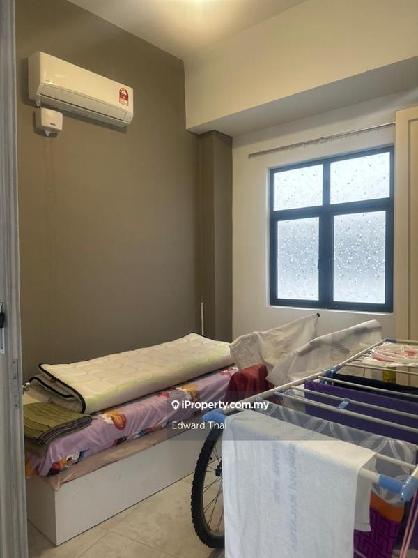 Kondominium untuk Disewa di O2 Residence oleh Edward Thai - iProperty.com.my