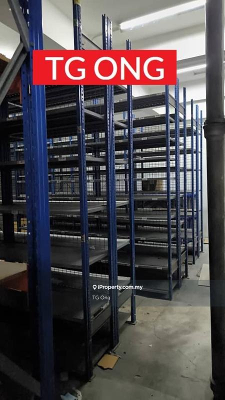 For Rent - Facing Mainroad Joining Units High Visibility Ground First Floor