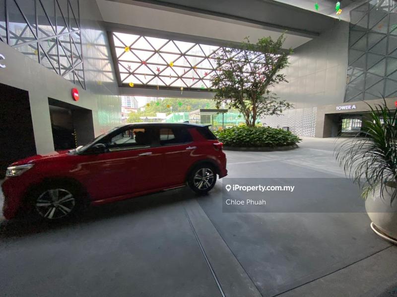 Condominium for Sale in WANGSA 9 RESIDENCY by Chloe Phuah - iProperty.com.my