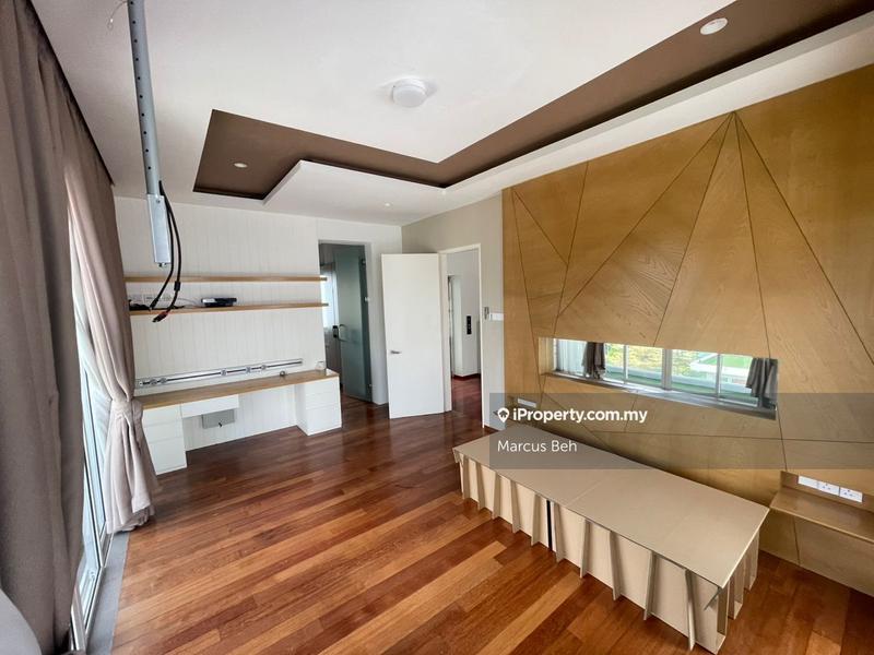 Bungalow House for Sale in Lakefront Villa, Cyberjaya by Marcus Beh - iProperty.com.my
