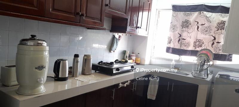 Condominium for Sale in O.G. Heights by Celine Kong - iProperty.com.my
