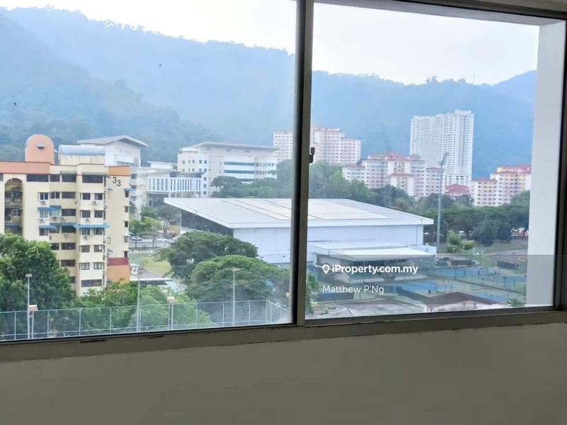 Pangsapuri untuk Dijual di Taman Pekaka Block 31 oleh Matthew P'Ng - iProperty.com.my