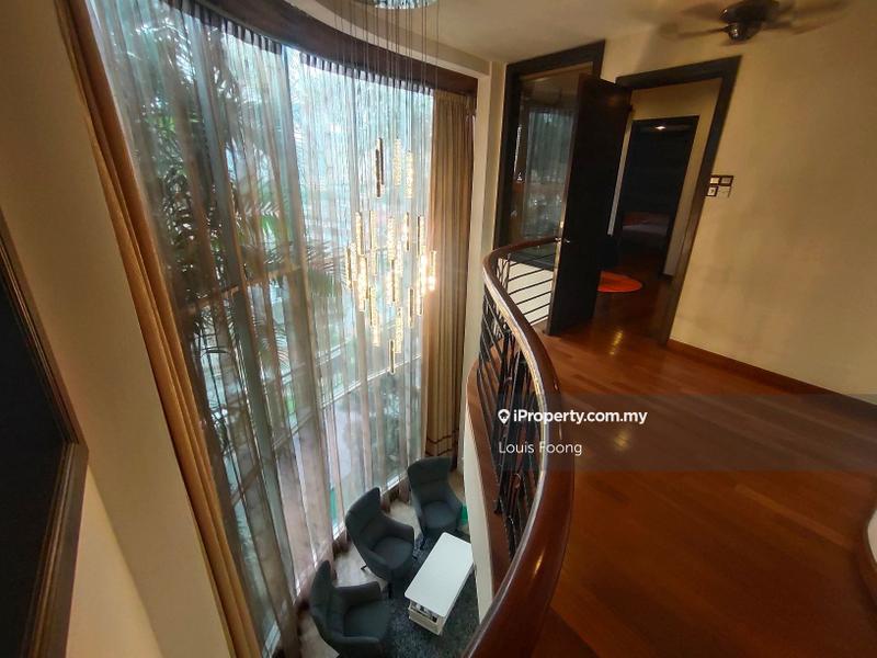 Bungalow House for Sale in Kepong Baru, Kepong by Louis Foong - iProperty.com.my