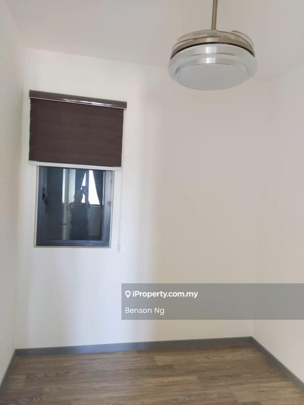 Residensi Servis untuk Disewa di United Point (Residensi Berpadu) oleh Benson Ng - iProperty.com.my
