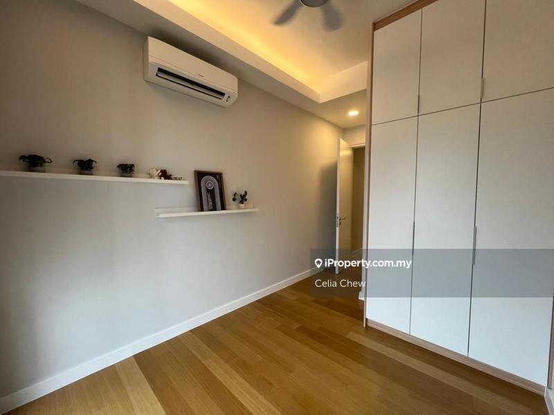 Kediaman Servis untuk Disewa di The Sentral Suites oleh Celia Chew - iProperty.com.my