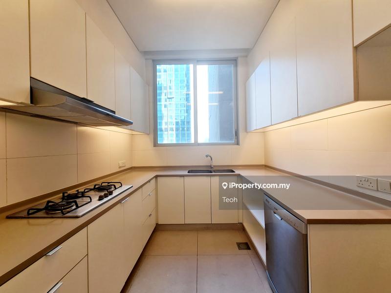 Kondominium untuk Disewa di Residensi Kia Peng (Twelve Kia Peng) oleh Teoh - iProperty.com.my