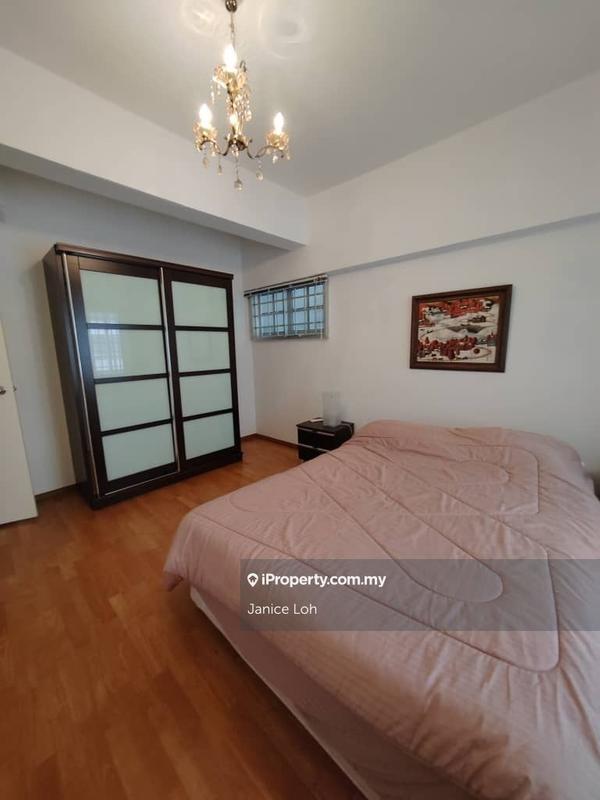 Kondominium untuk Disewa di Le Renaissance oleh Janice Loh - iProperty.com.my