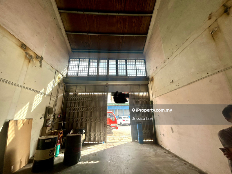 Terrace Factory for Rent in Kepong,Ehsan Jaya,Tago, Bandar Sri Damansara by Jessica Loh - iProperty.com.my