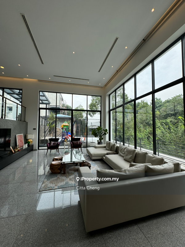 Bungalow House untuk Dijual di Country Heights Damansara, Kuala Lumpur oleh Citta Cheng - iProperty.com.my