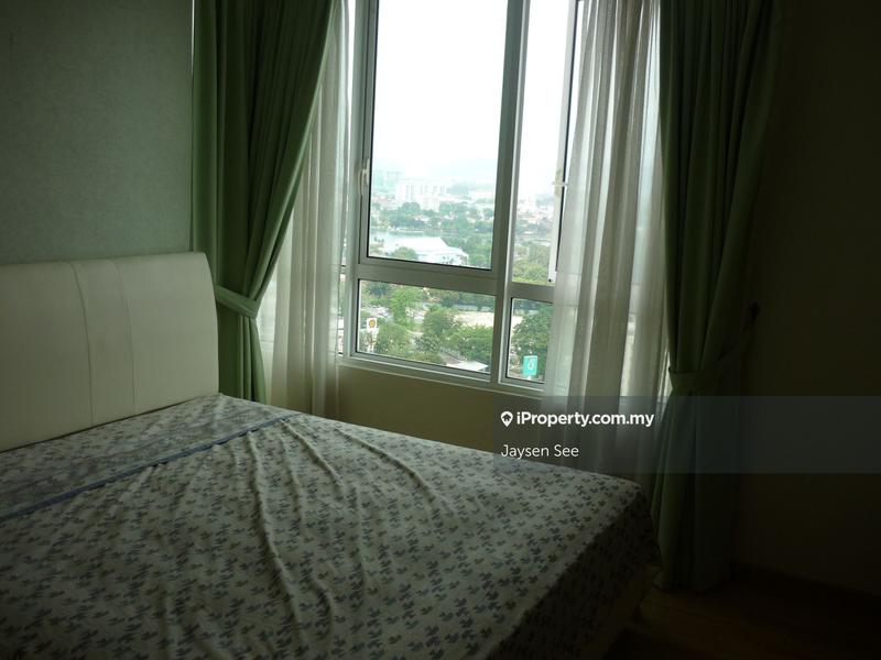 Kondominium untuk Dijual di The Orion oleh Jaysen See - iProperty.com.my