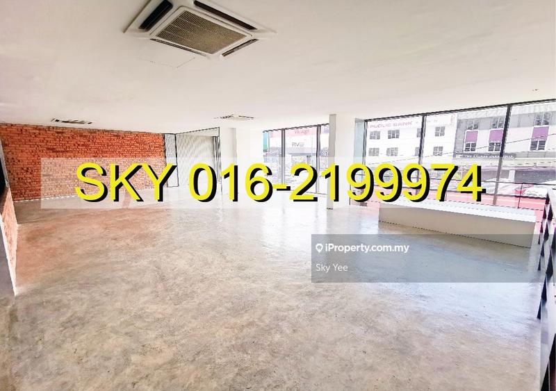 Banglo Komersial untuk Disewa di Bangsar Baru, Bangsar oleh Sky Yee - iProperty.com.my