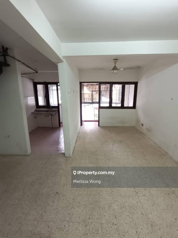 Apartment for Sale in Dahlia Apartment by Merlissa Wong - iProperty.com.my