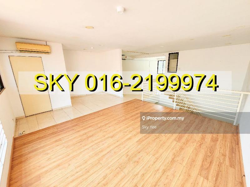 Kedai-Pejabat untuk Disewa di Bangsar Baru, Bangsar oleh Sky Yee - iProperty.com.my