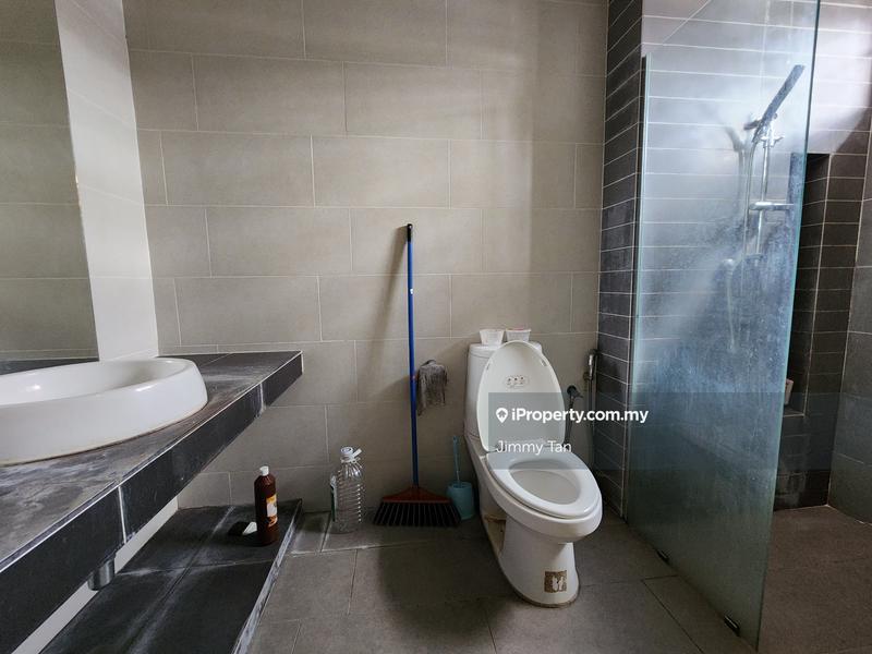 Rumah Berangkai 2 Tingkat untuk Dijual di Sungai Buloh, Selangor oleh Jimmy Tan - iProperty.com.my