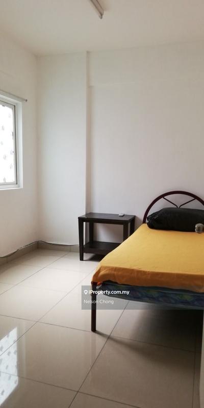 For Sale - First Residence (Residensi Unggul)