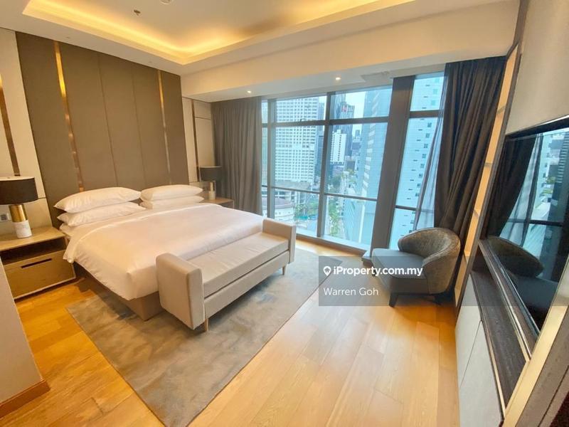 For Rent - The Ritz-Carlton Residences