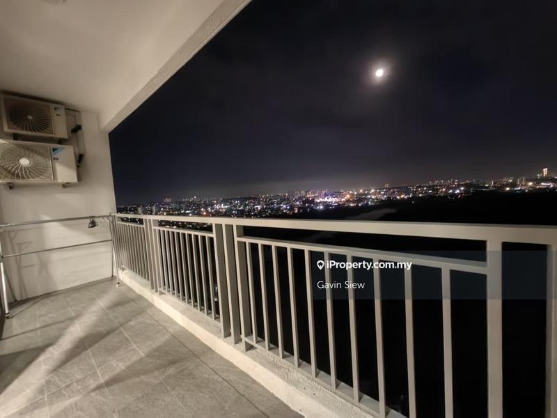 For Rent - 8Scape Residence @ Sutera