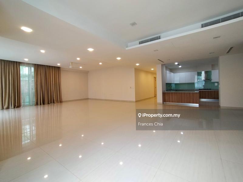 Residensi Servis untuk Disewa di Brunsfield Residence oleh Frances Chia - iProperty.com.my