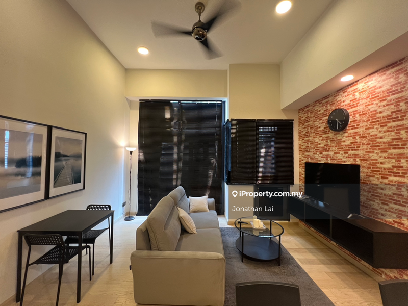 For Rent - Star Residences One