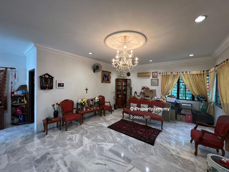 Bungalow House untuk Dijual di Seksyen 17, Petaling Jaya oleh Jordan Teh - iProperty.com.my