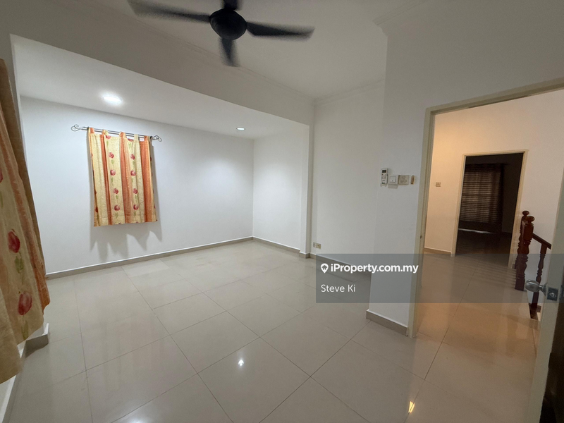 Rumah Berangkai 2 Tingkat untuk Dijual di Kota Kemuning, Shah Alam oleh Steve Ki - iProperty.com.my